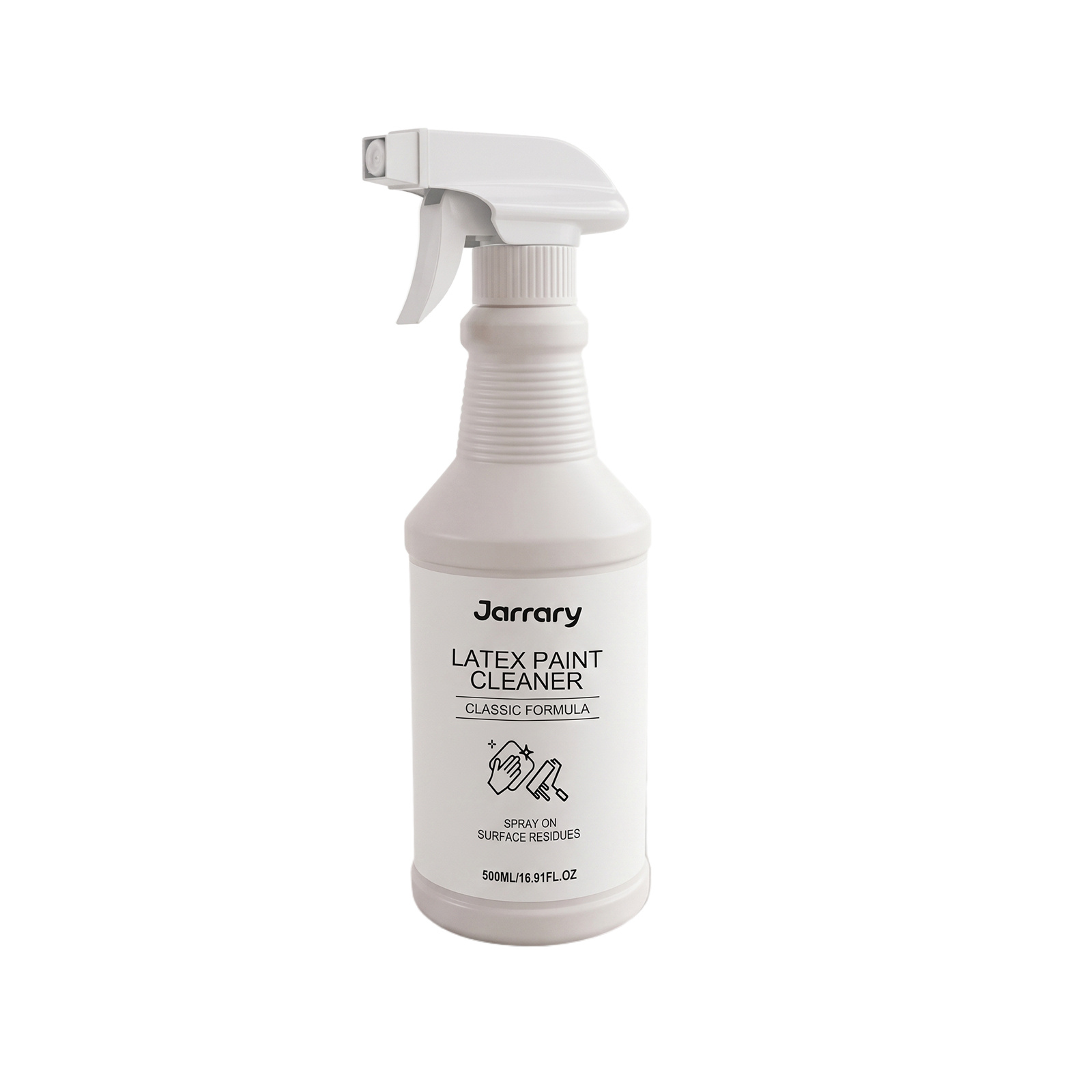 Main product image of Cleaning Agent, Latex Paint Cleaner, 500ml, Cleaning supplies, with Glycerol