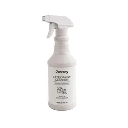 Product image of Latex Paint Cleaner, 500ml Bottle, Glycerol Formula