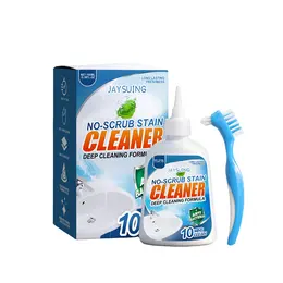 Product image of JUE FISH Multi-Purpose Cleaner with Sodium Hypochlorite