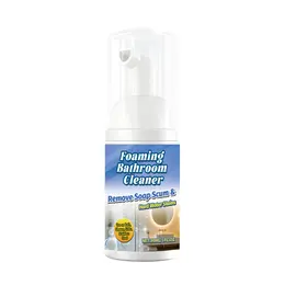 Product image of Cleaning Agent, Foaming Bathroom Cleaner, 30ml