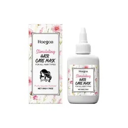 Product image of Scalp Care Hair Mask, 50g, with Mandarin Oil Extract
