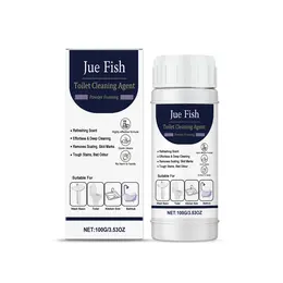 Product image of Foaming Toilet Cleaner, 100g, with Sodium Bicarbonate