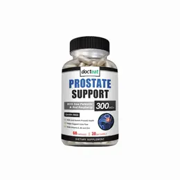 Product image of Saw Palmetto Capsules, 60 Count, with Corn Starch
