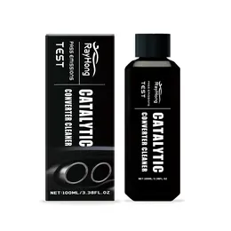 Product image of Car Converter Cleaner with Sodium Gluconate, 100ml