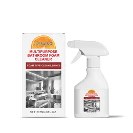 Product image of JUE FISH Bathroom Cleaner, 237ml, with Sodium Gluconate