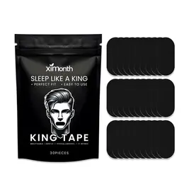 Product image of Anti-snoring Tape, Stretch Cotton Cloth, 30 Pieces