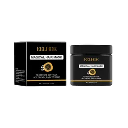 Product image of Nourishing Hair Mask with Coconut Oil, 100g