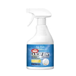 Product image of Latex Paint Cleaner, 100ml, Deionized Water Formula