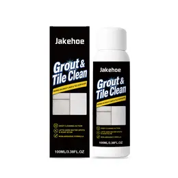 Product image of Professional Tile Cleaning Agent, 100ml Bottle