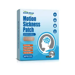 Product image of 36 Pcs Overnight Care Patches, Skin-Friendly, Discreet Wear