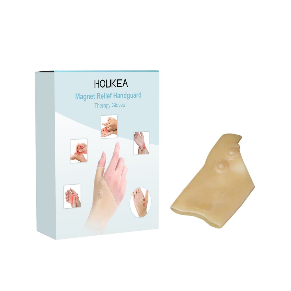 Main product image of Hand Care Gloves Wrist Pain Relief Indoor Sports Joint Care Gloves