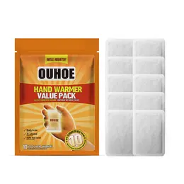 Product image of 10 Pcs Adhesive Patches, Skin-Friendly, Easy Application