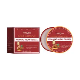 Product image of Argan Oil Hair Mask, 150g, Hair Repair and Smoothing