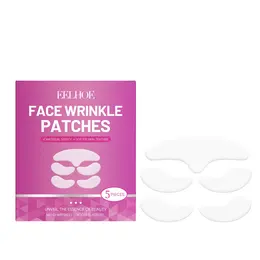 Product image of Facial Patch, 5 Pcs, Skin-Friendly Adhesive