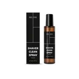 Product image of Razor Cleaner Spray for Shaver Head Maintenance