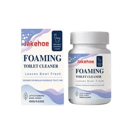 Product image of JAYSUING Foaming Toilet Cleaner, 100g, Cleaning Agent