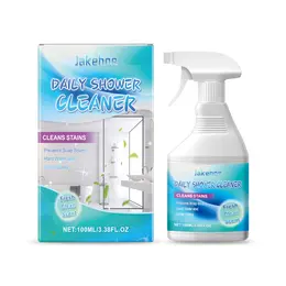 Product image of Shower Cleaner, 100ml, for Bathroom Surfaces