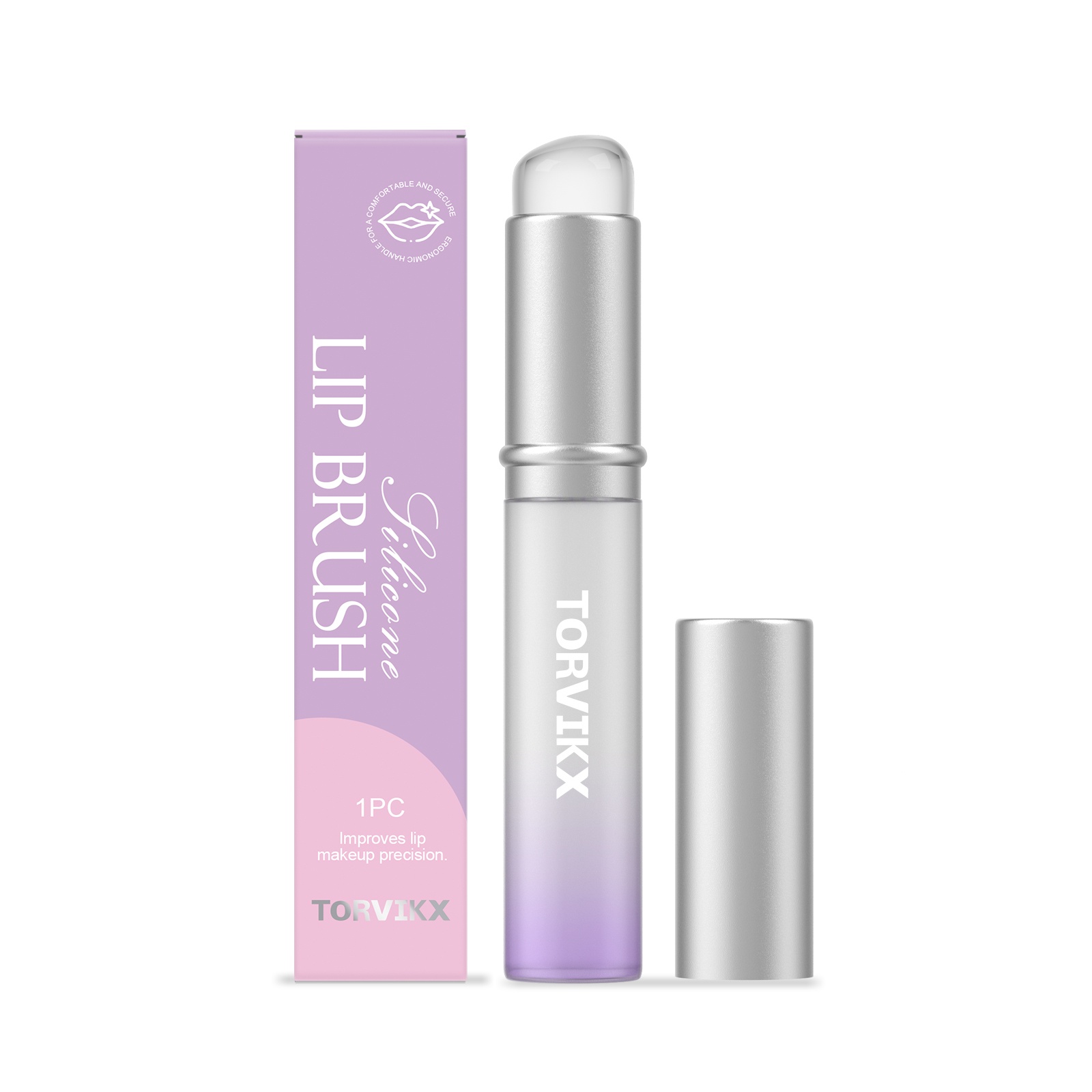 Main product image of Lip Brush for Daily Use