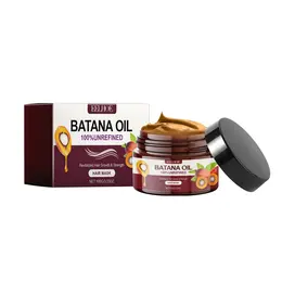 Product image of Batana Oil Hair Mask, Strong, Volumizing, 100g