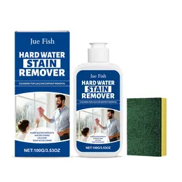 Product image of Hard Water Stain Cleaner for Toilets and Home Surfaces