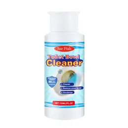 Product image of Toilet Bowl Cleaner, 150g, for Restroom Maintenance