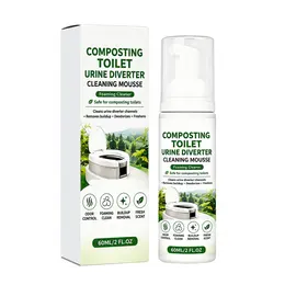Product image of Foam Cleaner, 60ml, Household Cleaning Agent