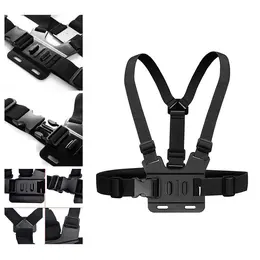 Chest Harness Strap For Action Camera