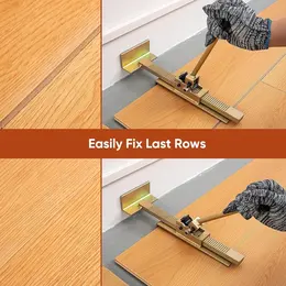 Product image of Ratcheting Flooring Jack for Hardwood and Tile Installation
