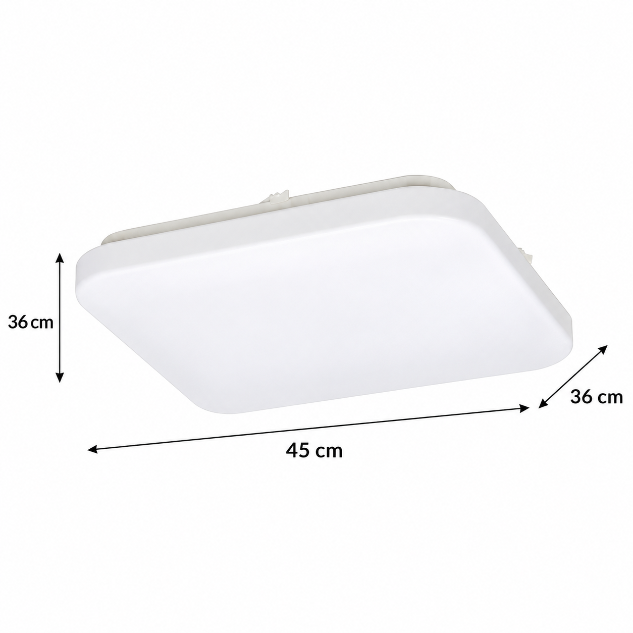 Main product image of LED Ceiling Square