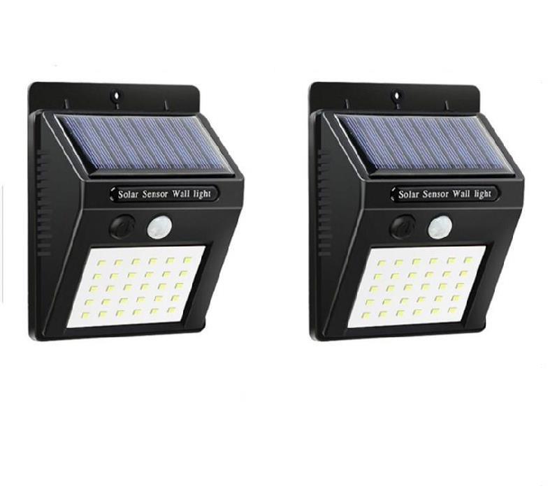 Household Human Body Induction Solar Light