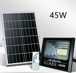 Rainproof And Lightningproof Solar Outdoor Garden Light