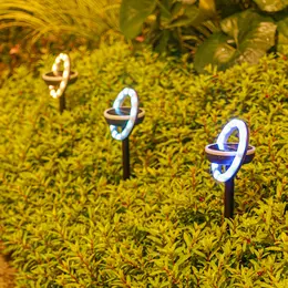Solar Lawn Light Outdoor Courtyard