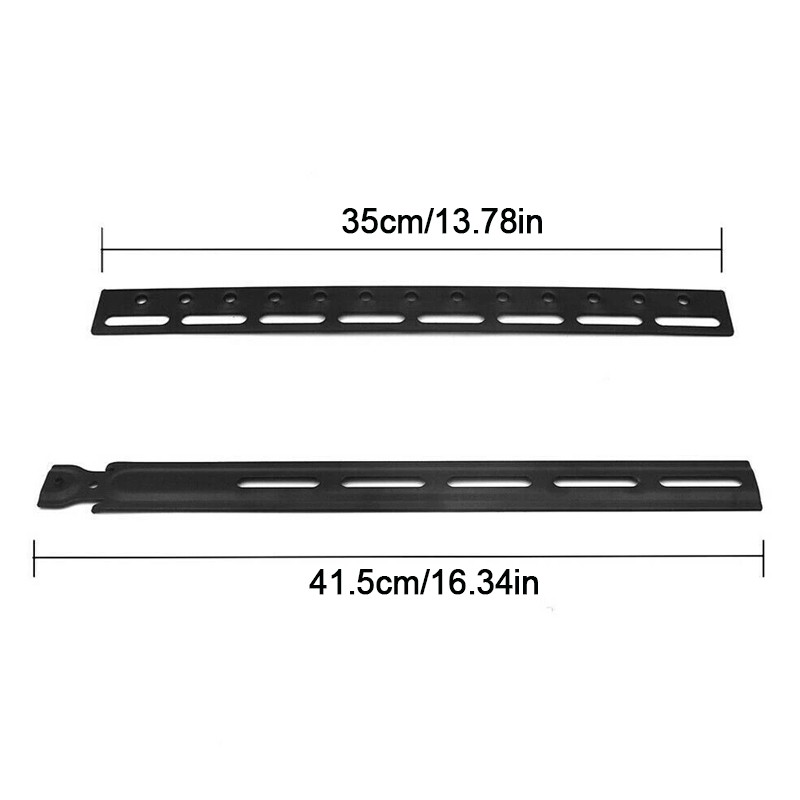 Main product image of Adjustable Sound Bar Speaker TV VESA Mount Bracket, 22 lb Capacity