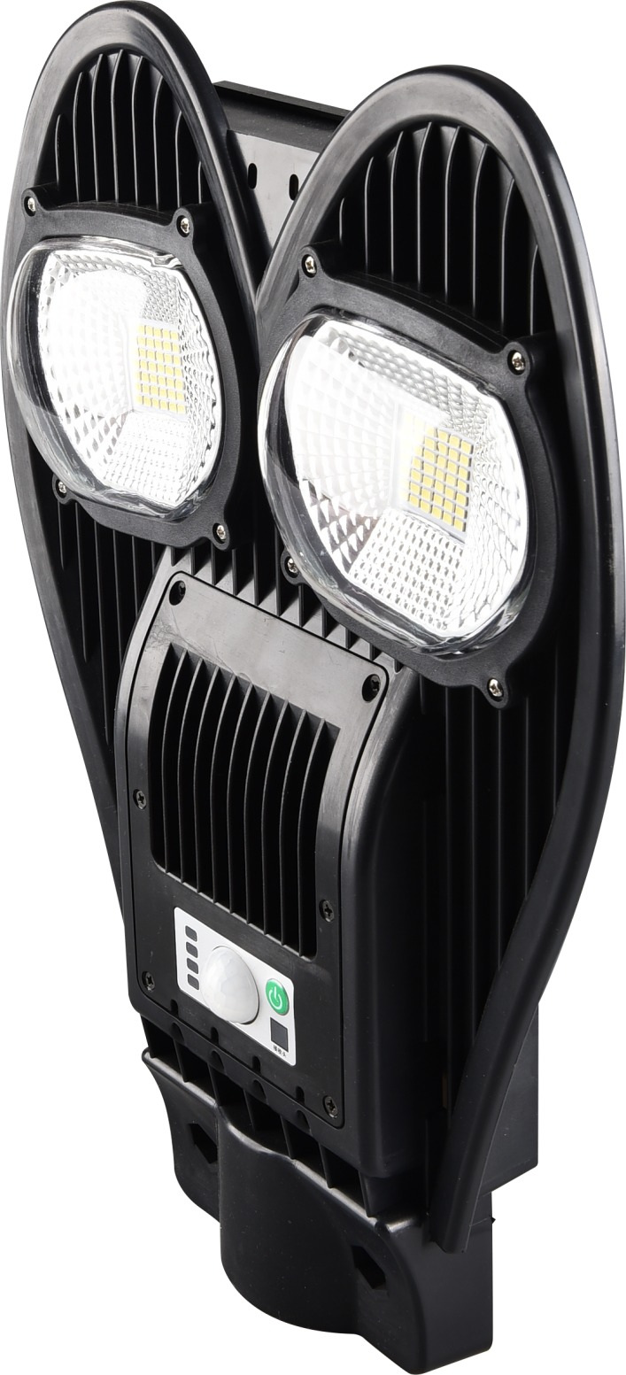 Main product image of W761B Solar Motion Sensor COB LED Work Light, IP65