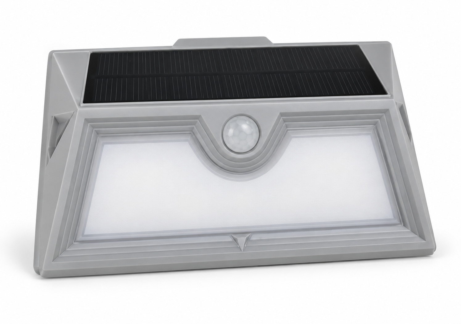 Main product image of W122 LED Work Light, Solar Powered, 0.6W