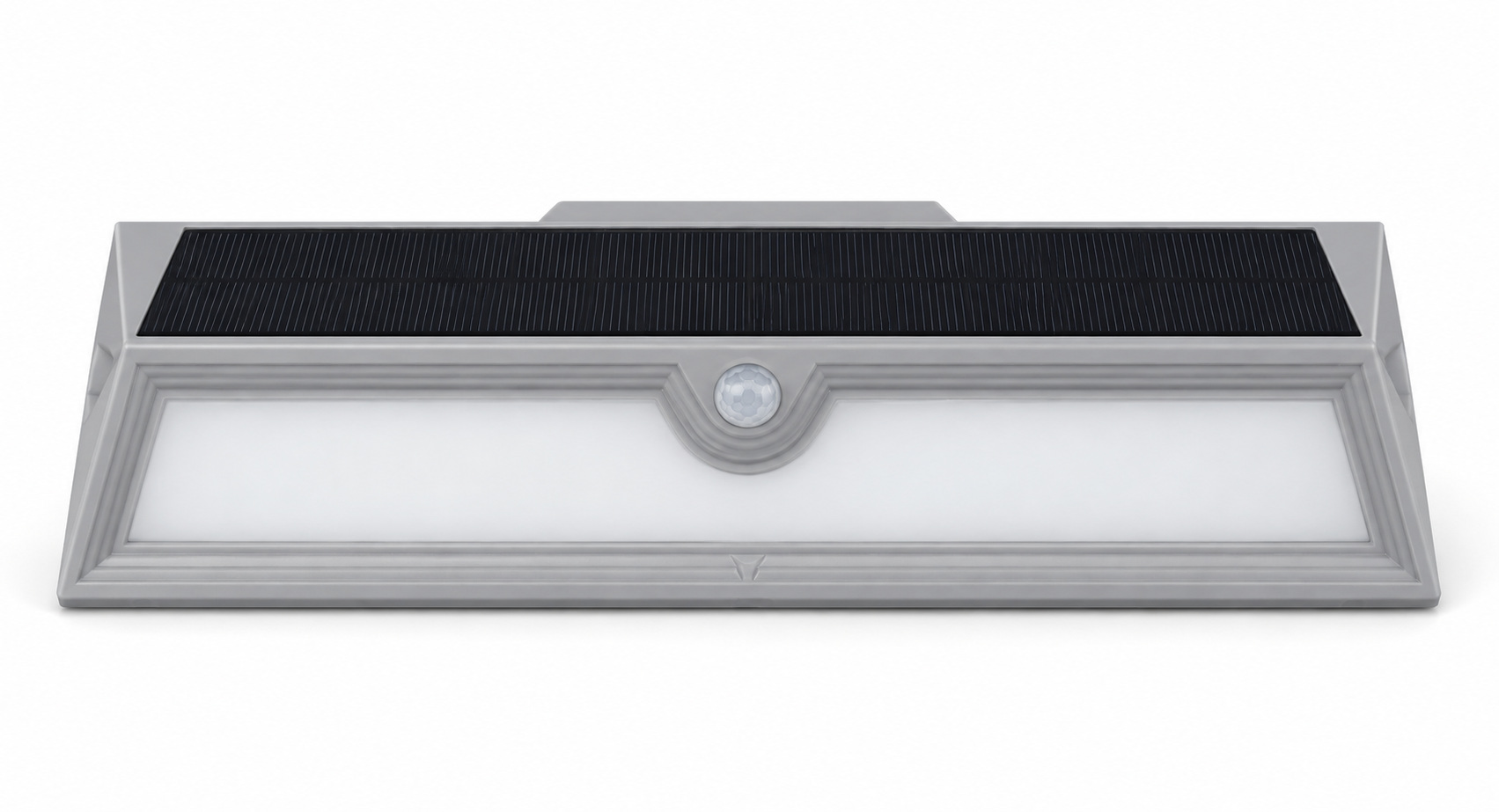 Main product image of W123 LED Work Light, 1800mAh, Solar Powered, 18650 Battery
