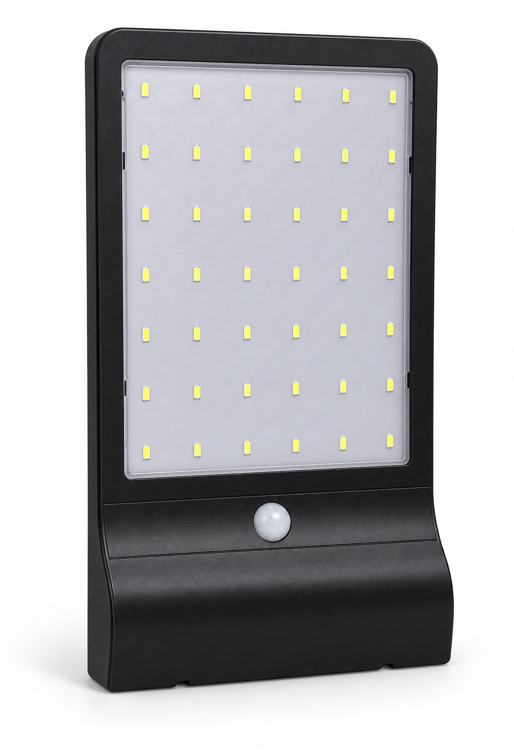 Main product image of W732 20W Solar Powered LED Work Light, Outdoor