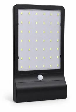 Product image of W732 20W Solar Powered LED Work Light, Outdoor