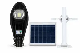 Product image of W735C Solar LED Garden Light for Pathway and Landscape, IP65
