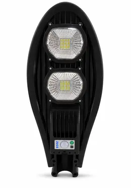 Product image of W736A Solar LED Garden Light for Pathway and Landscape, Motion Sensor