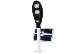 Product image of W736D 40W Solar Powered LED Work Light, IP65 Waterproof
