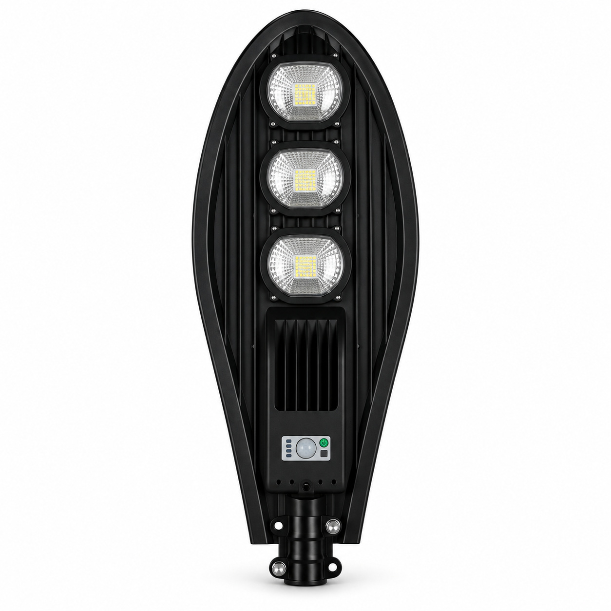 Main product image of W737A Solar LED Garden Light, IP65, for Pathway and Landscape