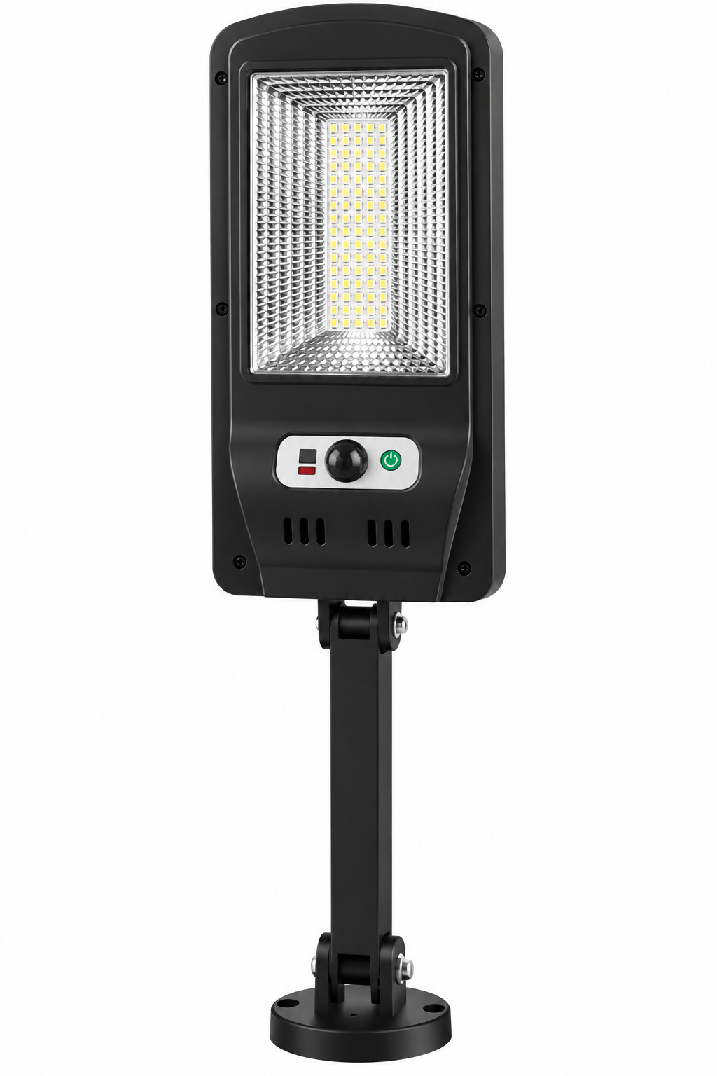 Main product image of W755 LED Work Light, 20W, 1500mAh, Solar Powered