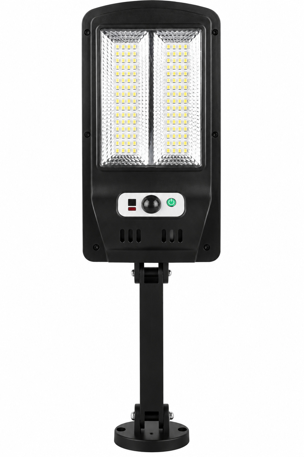 Main product image of W755 2 LED Work Light, 30W, 1500mAh, Solar Powered