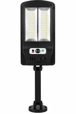 Product image of W755 2 LED Work Light, 30W, 1500mAh, Solar Powered