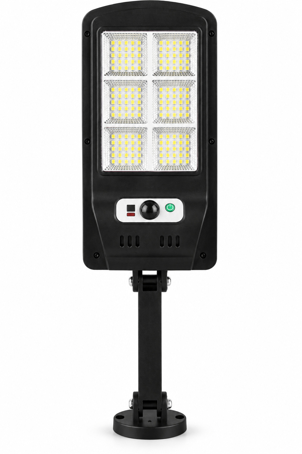 Main product image of W755 6 LED Solar Powered Work Light, 40W, 1500mAh
