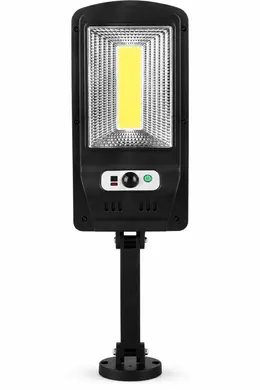 Product image of W756 10W LED Work Light, 1500mAh, Solar Powered