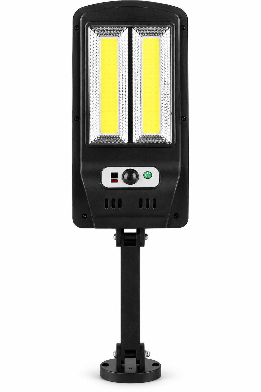 Main product image of W756 LED Work Light, 20W, 1500mAh, Solar Powered