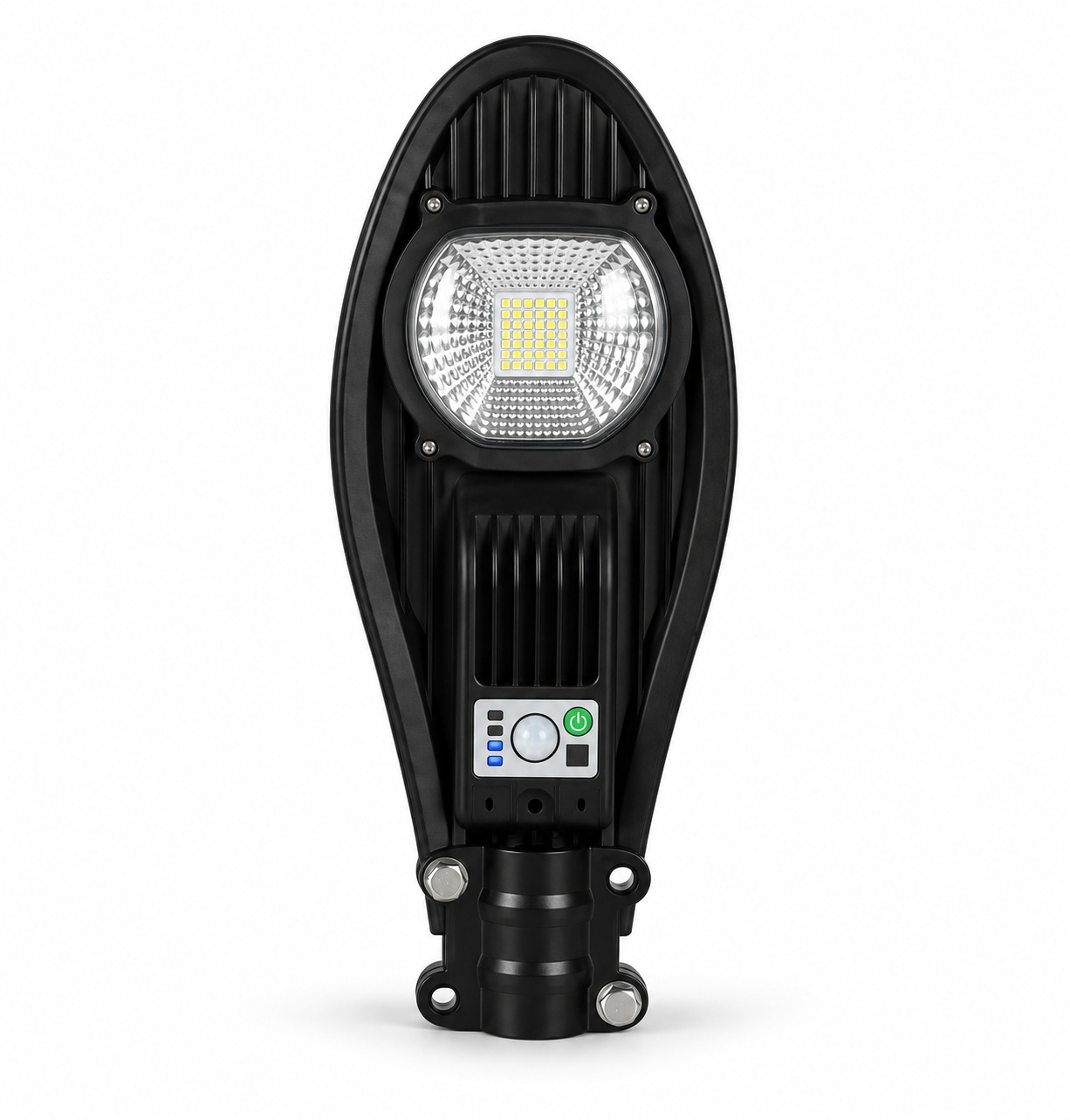 Main product image of W734 20W Solar Powered LED Work Light, Motion Sensor, Foldable