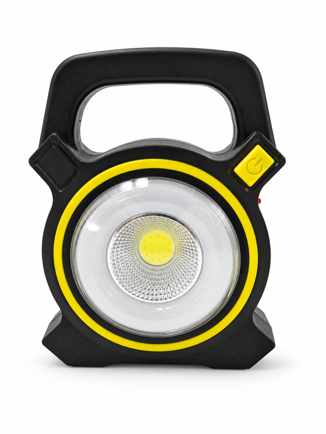 Main product image of Solar Powered Rechargeable LED Work Light with Power Bank Function, W815
